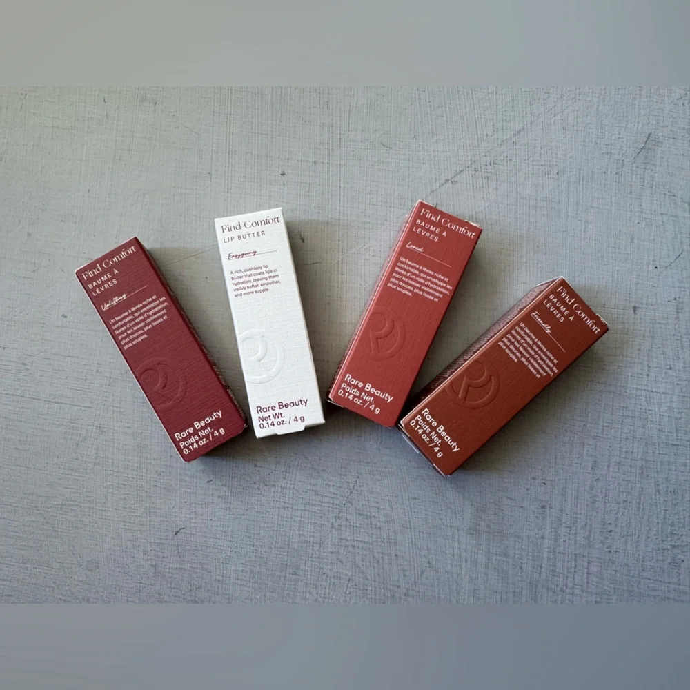 Rare Beauty brand new